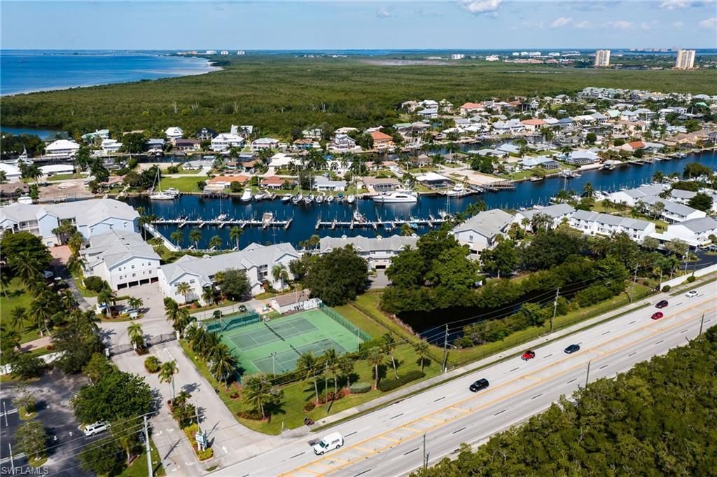 18032 San Carlos Blvd , Unit 99, Fort Myers Beach, FL 33931 Photo