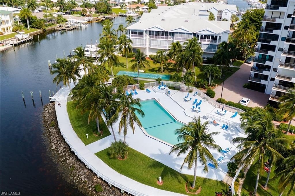 18032 San Carlos Blvd , Unit 99, Fort Myers Beach, FL 33931 Photo