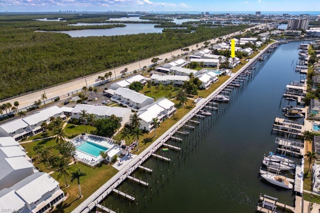18032 San Carlos Blvd , Unit 99, Fort Myers Beach, FL 33931 Photo