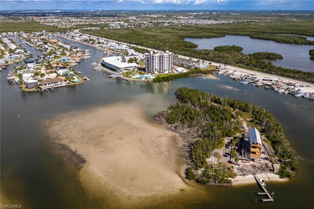 18032 San Carlos Blvd , Unit 99, Fort Myers Beach, FL 33931 Photo