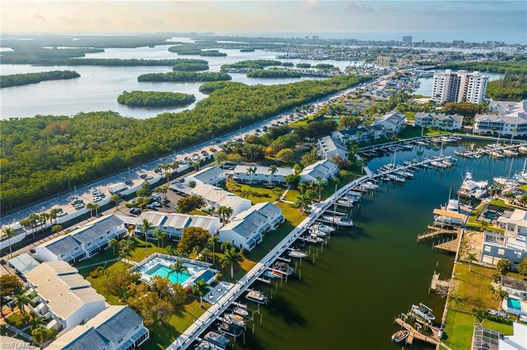 18032 San Carlos Blvd , Unit 99, Fort Myers Beach, FL 33931 Photo