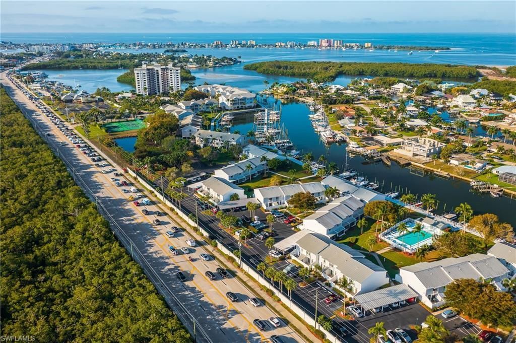 18032 San Carlos Blvd , Unit 99, Fort Myers Beach, FL 33931 Photo