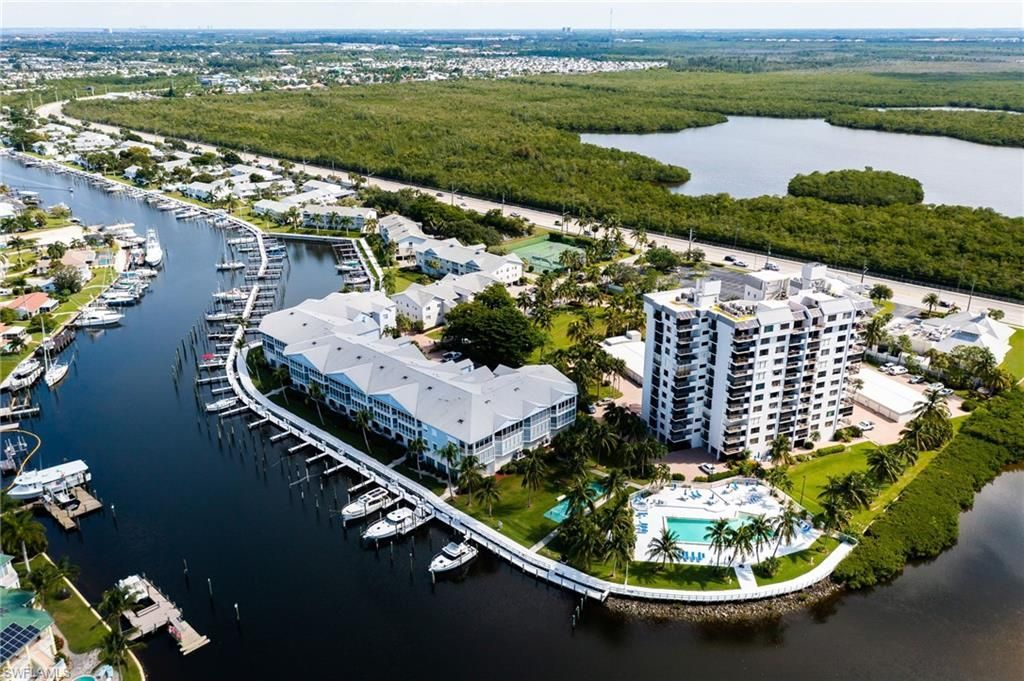 18032 San Carlos Blvd , Unit 99, Fort Myers Beach, FL 33931 Photo