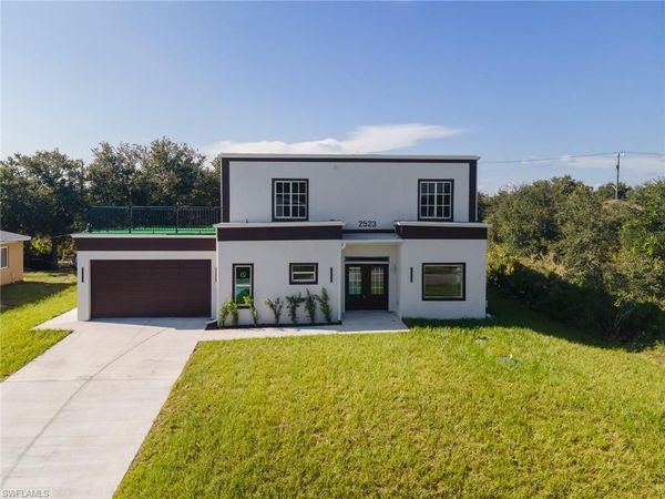 2523 69th ST W, LEHIGH ACRES, FL 33971
