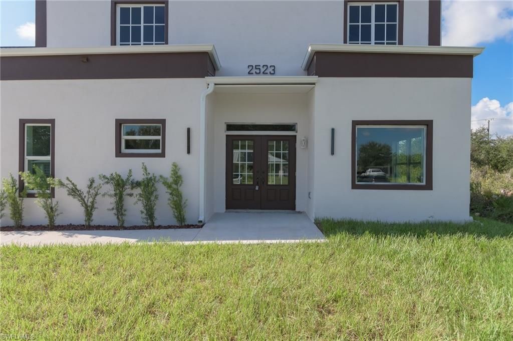 2523 69th St W, Lehigh Acres, FL 33971 Photo