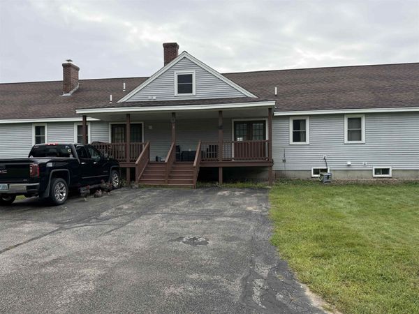 1032 Province Road, Unit 3, Strafford, NH 03884