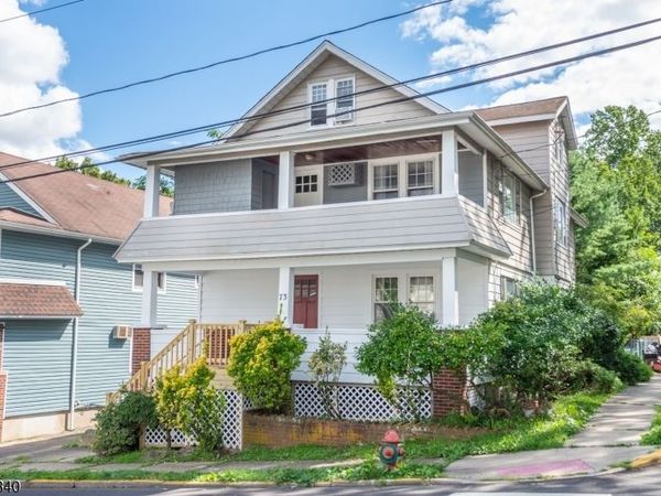 73 Buschmann Ave, Haledon, NJ 07508