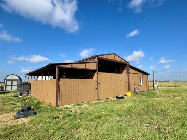 439 County Road 181, Marlin, TX 76661