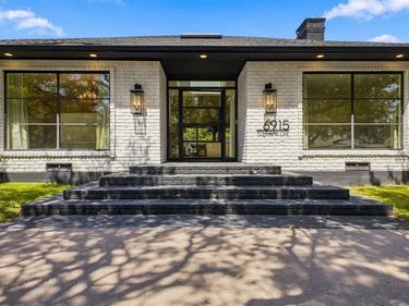 6915 Stefani Drive, Dallas, TX 75225