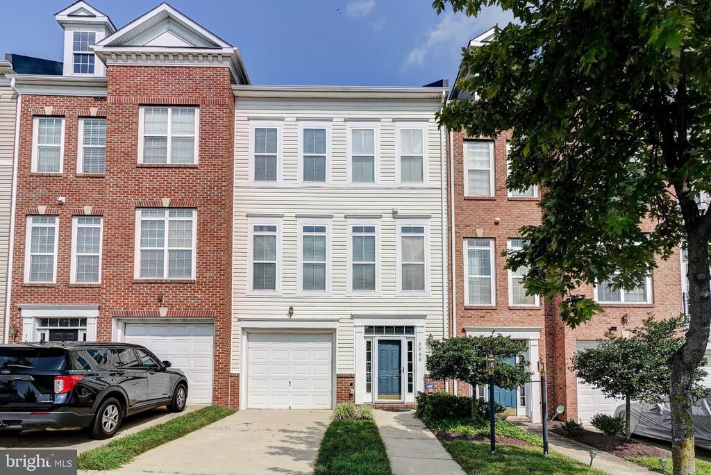 5408 HARTFIELD AVENUE, SUITLAND, MD 20746