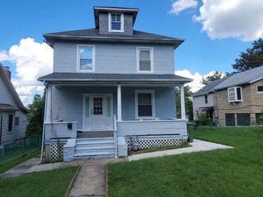 2708 GOODWOOD ROAD , BALTIMORE, MD 21214