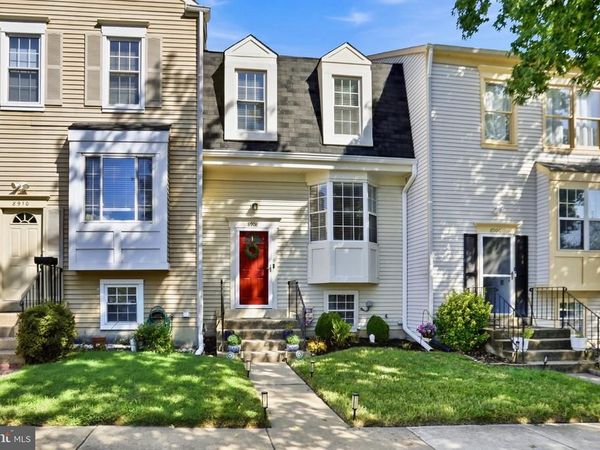 8908 WAITES WAY, LORTON, VA 22079