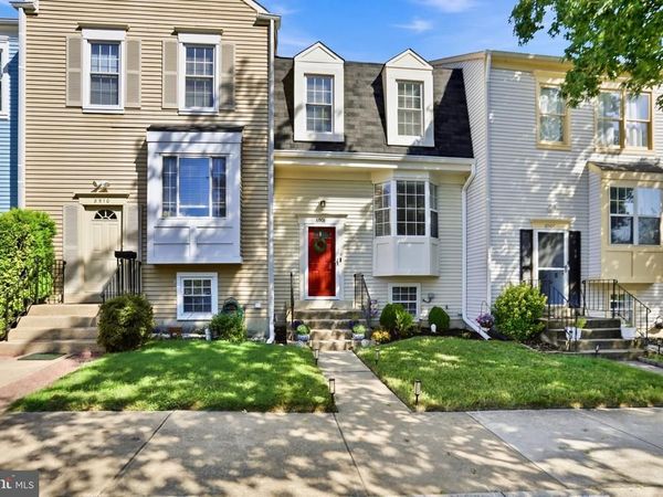 8908 WAITES WAY, LORTON, VA 22079
