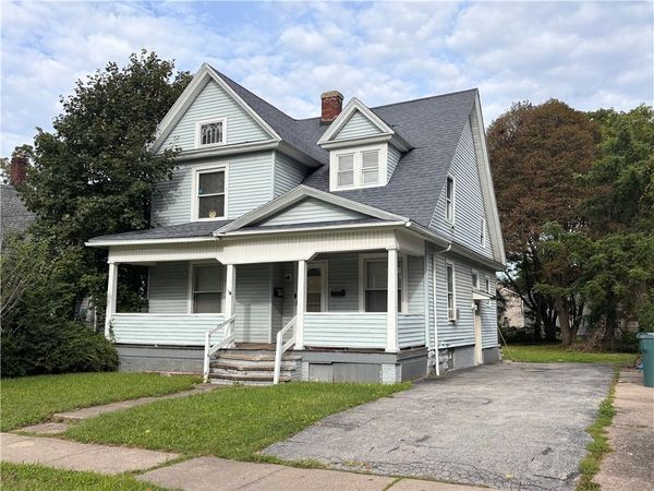 156 Cameron Street , Unit UPPER, Rochester, NY 14606