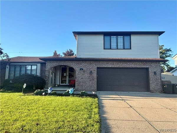94 S Prince Drive , Depew, NY 14043