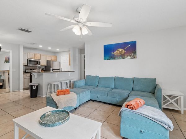 101 Cape Cod Drive, Unit 101, Panama City Beach, FL 32407
