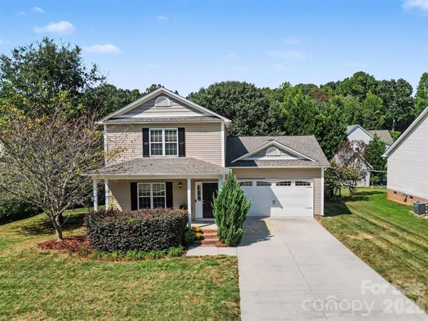 206 Brookstone Way , Salisbury, NC 28146