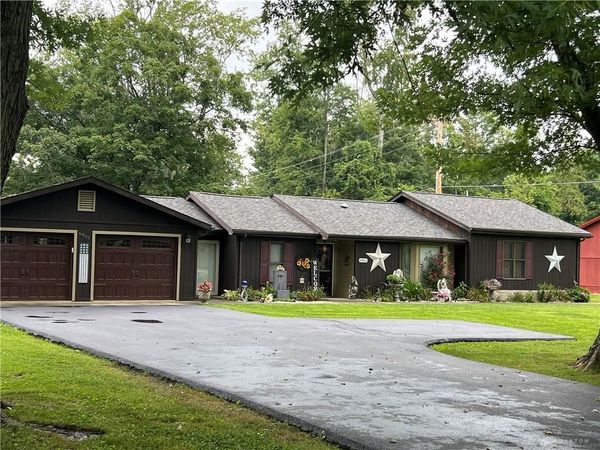 6965 Muskie Drive, Hillsboro, OH 45133