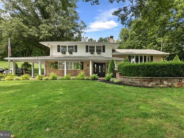 1414 KEENER ROAD, BAINBRIDGE, PA 17502