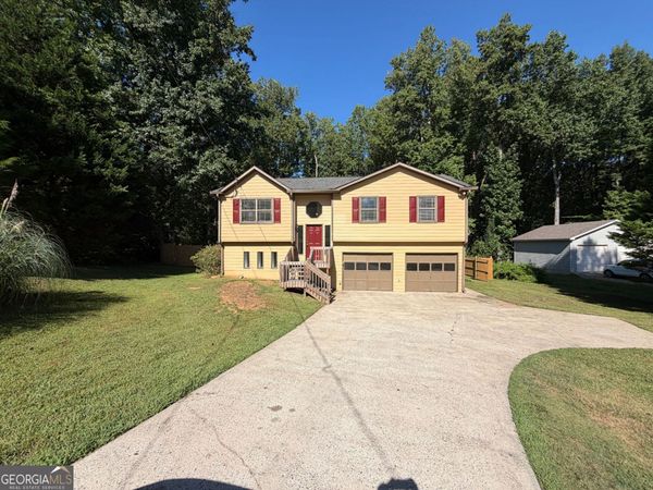 324 Adelene Way, Dallas, GA 30157