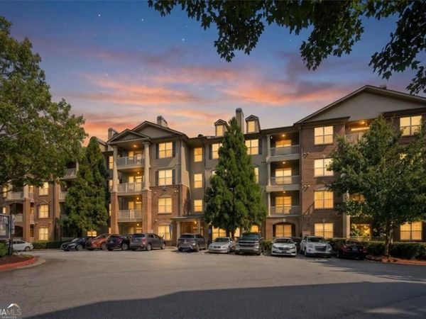 4805 W Village Way SE, Unit 3307, Smyrna, GA 30080