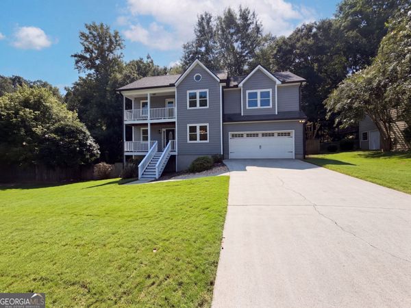 5410 Windswept Trace, Sugar Hill, GA 30518