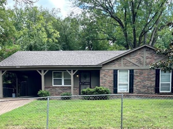 3301 KEYSTONE AVE, Memphis, TN 38128