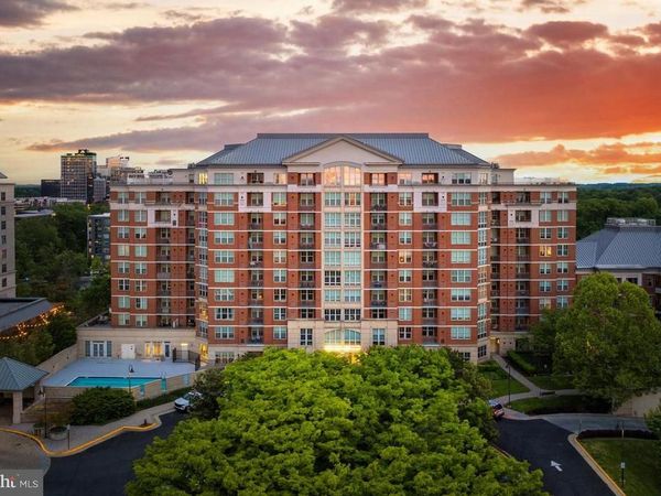 11760 SUNRISE VALLEY DRIVE , Unit 813, RESTON, VA 20191