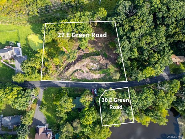 27 E Green Road , Rock Tavern, NY 12575