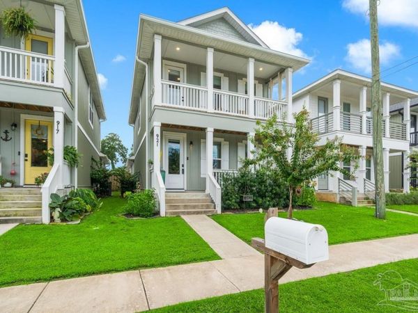 921 W Jackson St, Pensacola, FL 32501