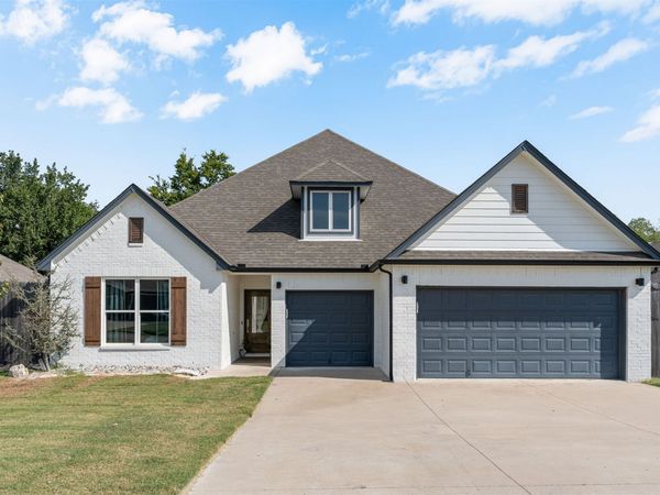 31485 E 64th Street S, Broken Arrow, OK 74014