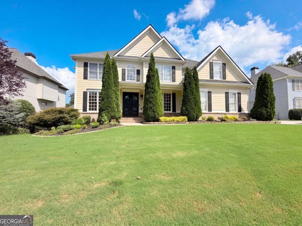 1639 Mapmaker Drive, Dacula, GA 30019