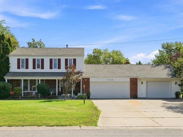 1114 OAK STREET, Wilton, IA 52778