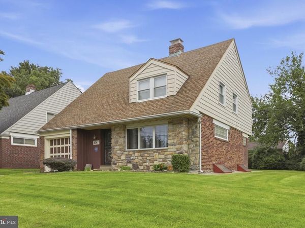 8341 MANSFIELD AVENUE, PHILADELPHIA, PA 19150