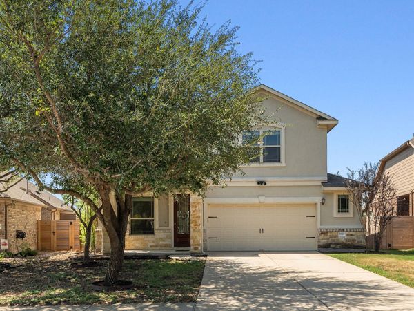 2627 Garlic Creek DR , Buda, TX 78610
