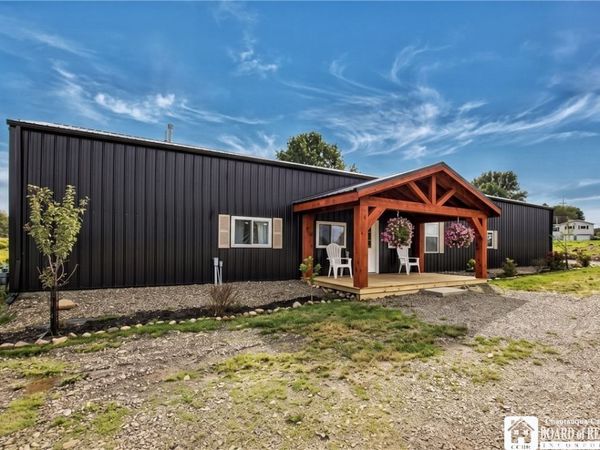 942 Spencer Rd , Jamestown, NY 14701