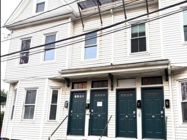 20 Blaine Street, Unit 20, Boston, MA 02134