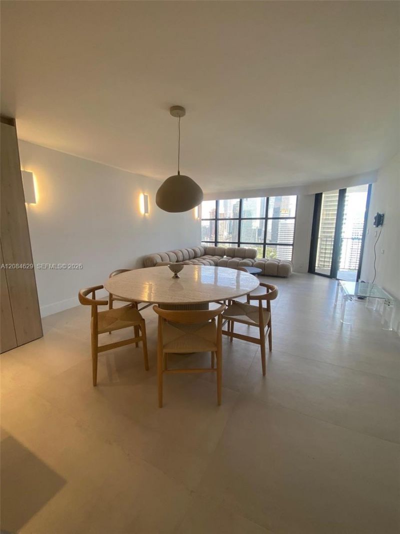 1901 Brickell Ave , Unit B2411, Miami, FL 33129 Photo