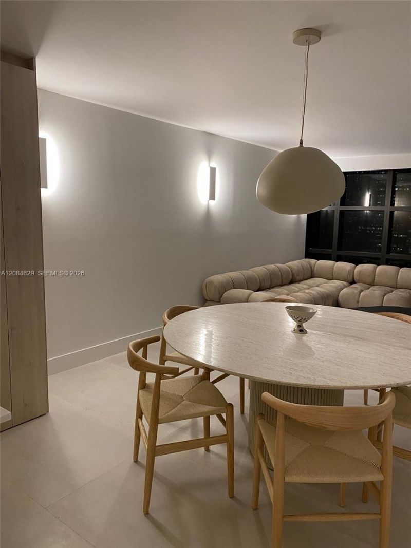 1901 Brickell Ave , Unit B2411, Miami, FL 33129 Photo
