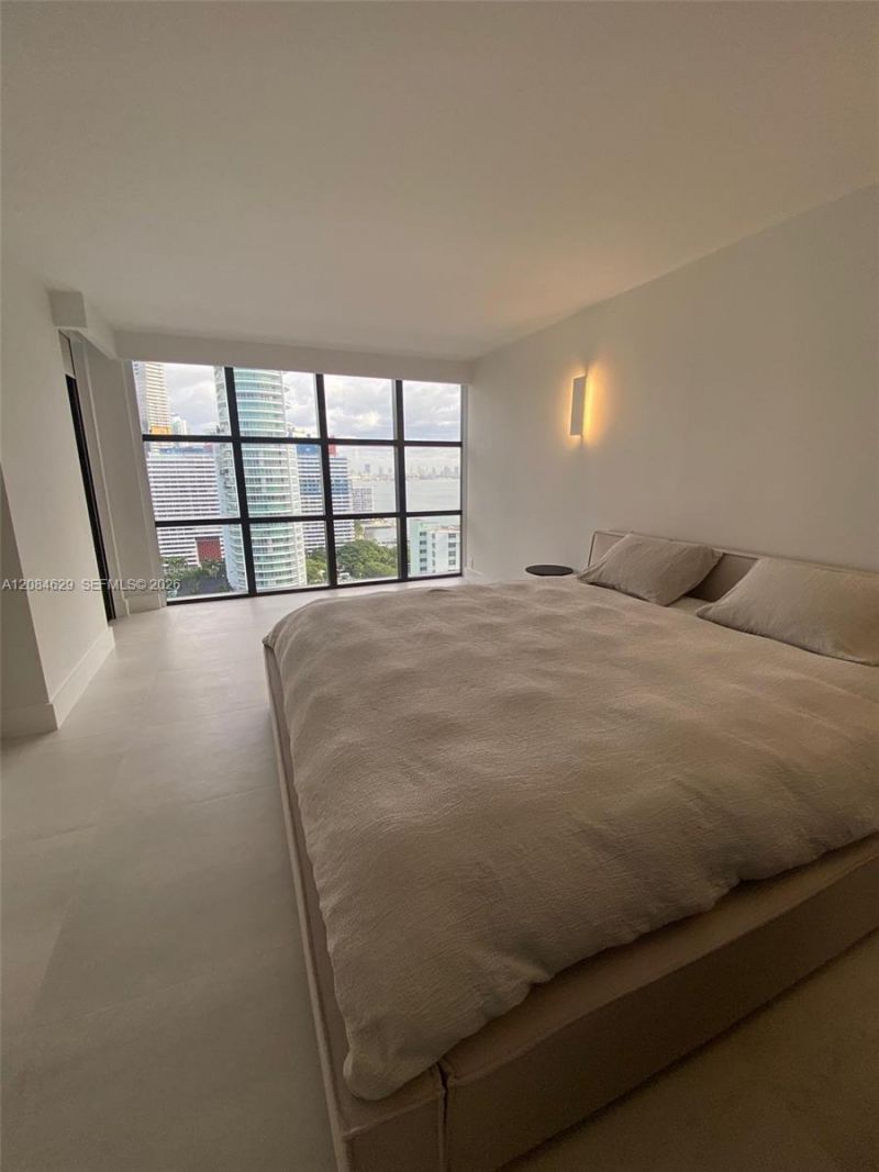1901 Brickell Ave , Unit B2411, Miami, FL 33129 Photo