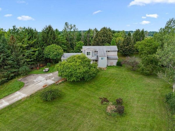 6497 Sky COURT, West Bend, WI 53095