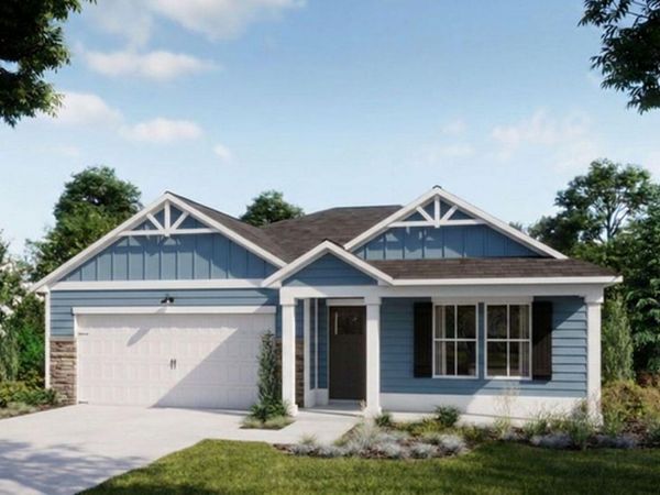 1018 Lake House Road, Unit 3, Leland, NC 28451