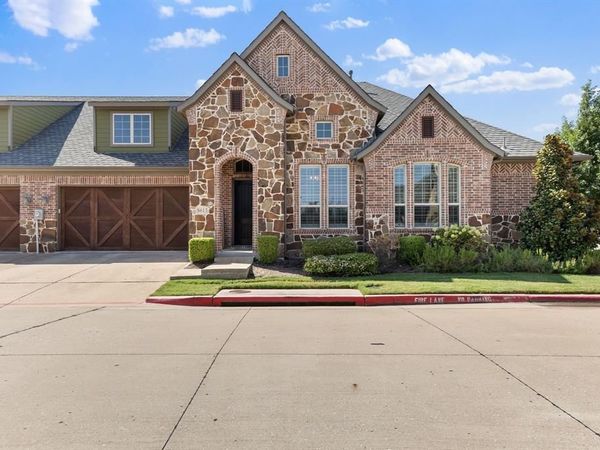 8613 Shallowford Lane , McKinney, TX 75070