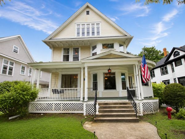 414 Buell Avenue , Joliet, IL 60435