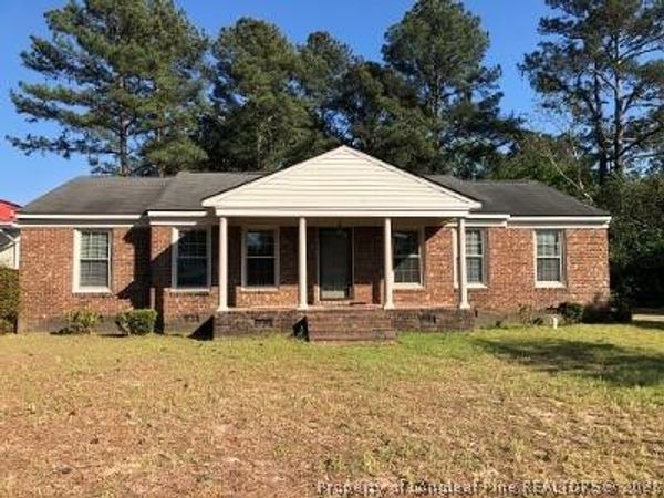 3130 Dunn Road , Eastover, NC 28312