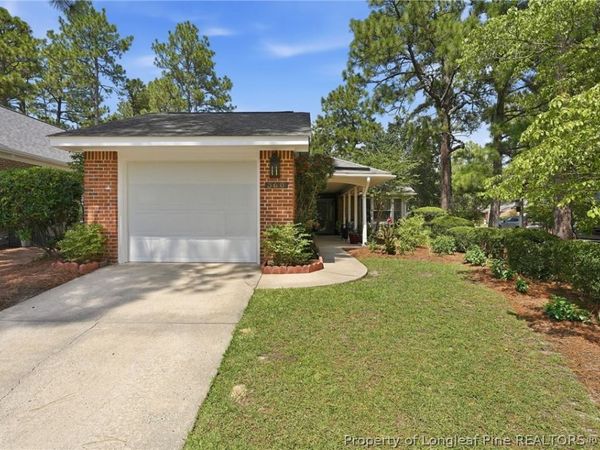 360 Pinehurst Trace Drive , Pinehurst, NC 28374