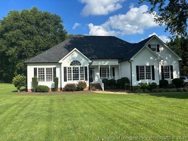 2013 Black Walnut Farm Road, Hillsborough, NC 27278