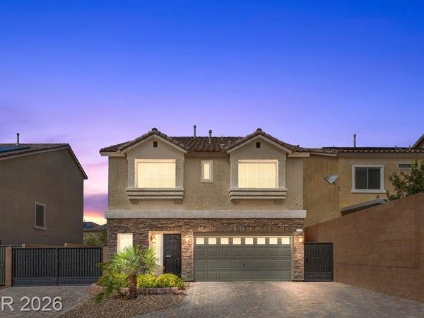 9253 Briggs Hill Court, Las Vegas, NV 89139