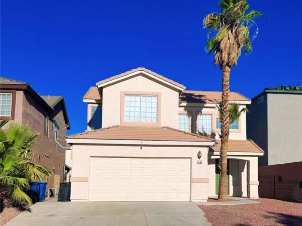 5798 S Pioneer Way, Las Vegas, NV 89113