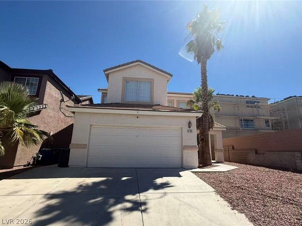 5798 S Pioneer Way , Las Vegas, NV 89113